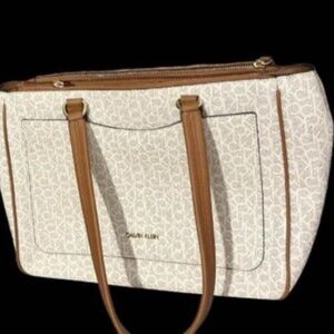 Calvin Klein purse